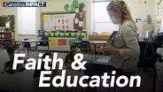 Faith and Education: CMS