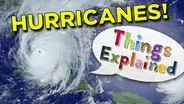 Hurricanes: The Most Violent Storms on Earth