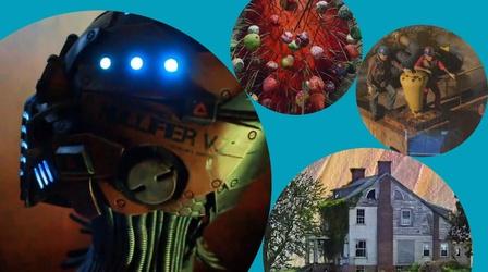 Video thumbnail: WEDU Arts Plus Episode 920