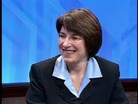 Candidate Klobuchar