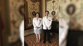 Video thumbnail: Chicago Tonight DACA Repeal Puts Med Students in Murky Waters