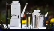 Appraisal: 1928 Louis Rice-designed Coffee & Tea Service