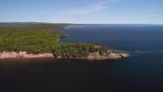 Proposed rocket launch site in Michigan fuels local concerns