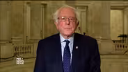 Sen. Bernie Sanders: The momentum is with Democrats