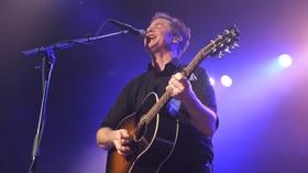 Video thumbnail: Articulate The Historical Conquests of Josh Ritter