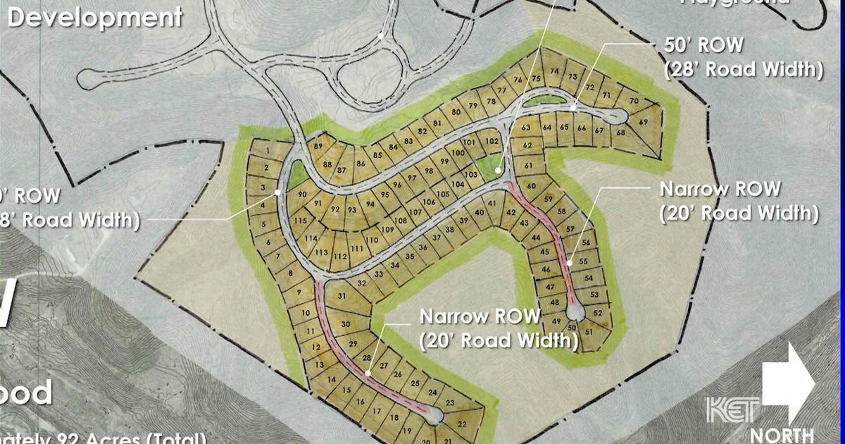 Kentucky Edition Plans For New Homes In Eastern KY Season 2
