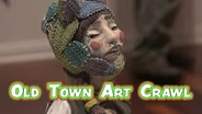 Old Town Art Crawl - August 2022