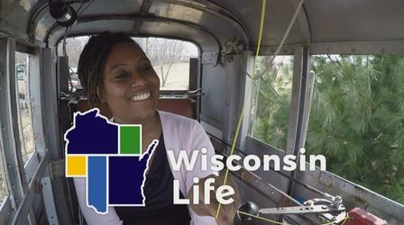 Video thumbnail: Wisconsin Life Creative Constructions