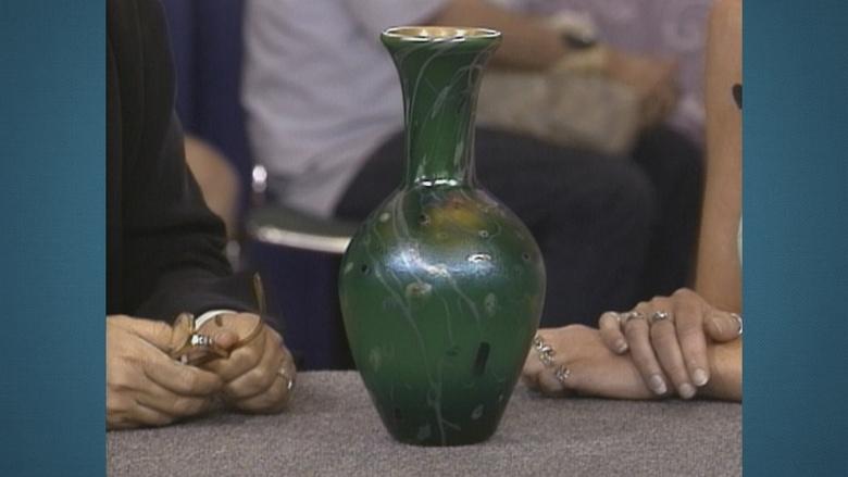 Antiques Roadshow Image