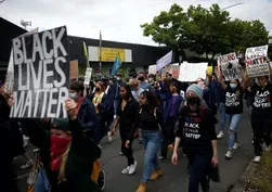 Reasons for hope amid America's racial unrest