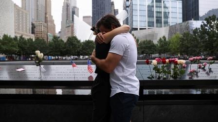 Video thumbnail: PBS NewsHour September 11, 2022 - PBS News Weekend full episode