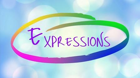 Video thumbnail: Expressions Expressions 606