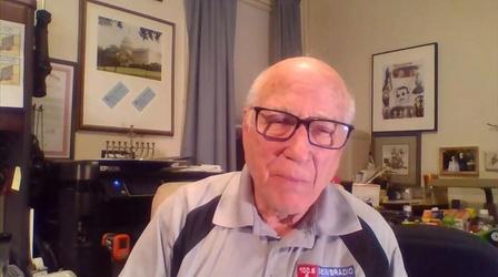 Video thumbnail: The Follow Up 9/22/20 - Big Ten Football Returns; Census Deadline