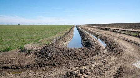Video thumbnail: Earth Focus Adaptation to Global Water Shortages