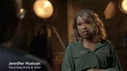 Jennifer Hudson On the Power of Church