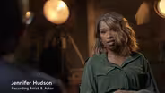 Jennifer Hudson On the Power of Church