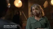 Jennifer Hudson On the Power of Church