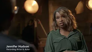 Jennifer Hudson On the Power of Church