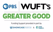 WUFT's Greater Good - Episode 39
