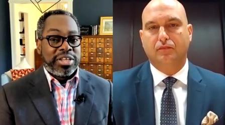 Video thumbnail: American Black Journal Detroit Public Schools Community District