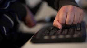 Video thumbnail: PBS NewsHour The ‘gamification’ of domestic terrorism online