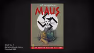The double meaning behind Art Spiegelman’s “Maus”