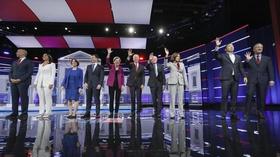 Video thumbnail: PBS NewsHour Our moderators preview the PBS NewsHour/POLITICO debate