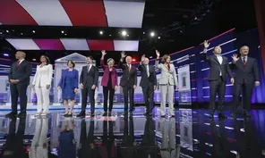 Our moderators preview the PBS NewsHour/POLITICO debate