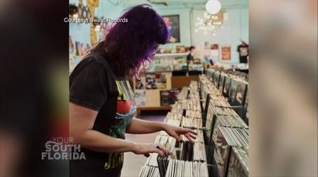 Video thumbnail: Your South Florida Small Business Saturday