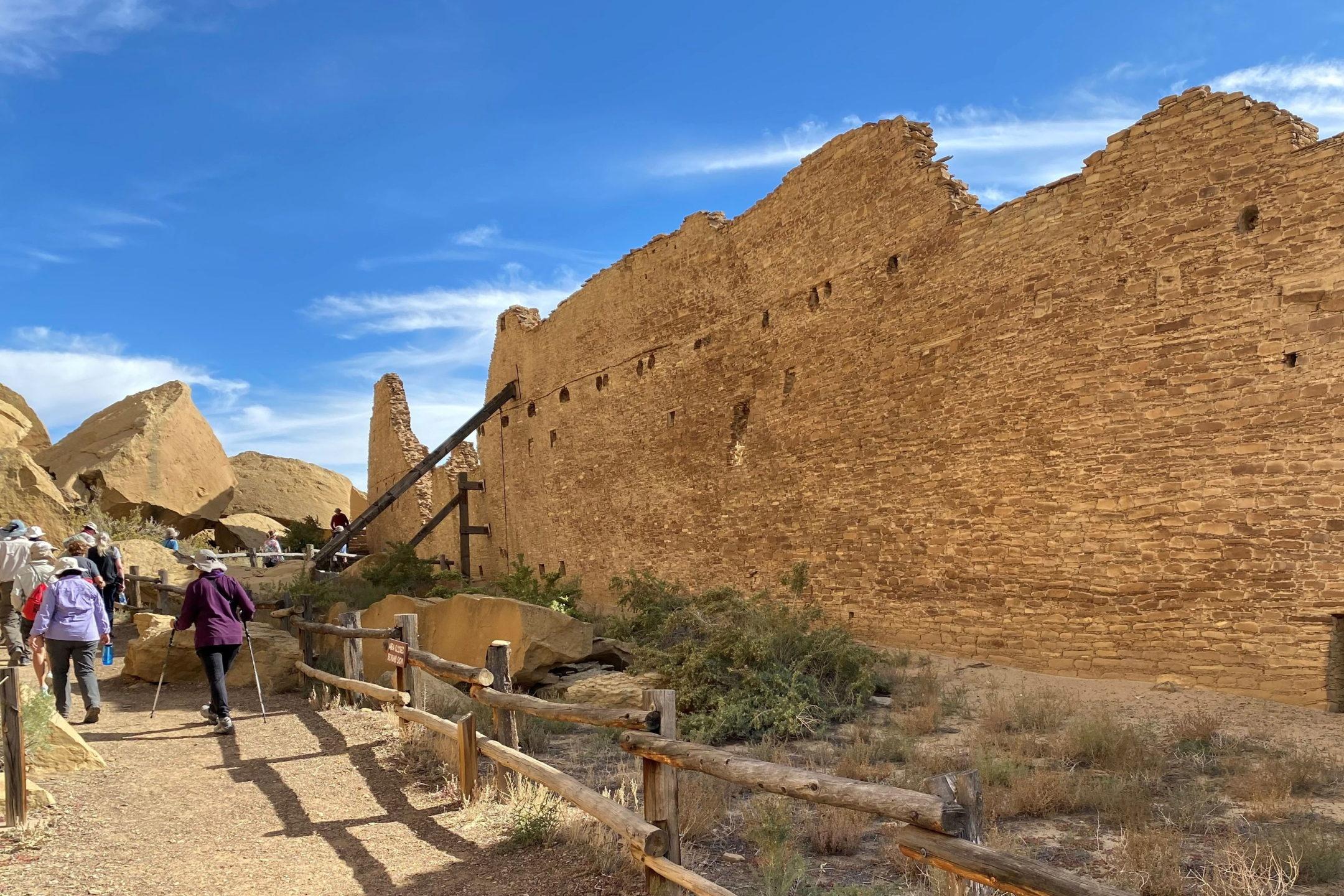 Board packed with Trump allies votes to weaken protections for historic sites