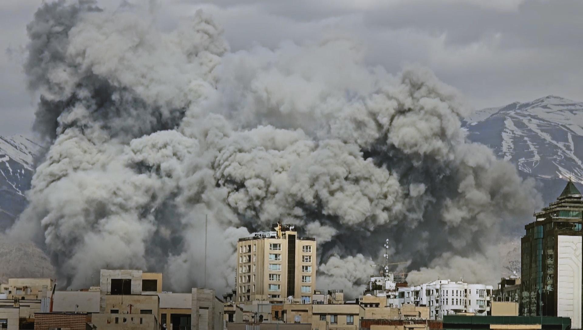 An investigation of Iran’s nuclear program in the aftermath of the U.S. and Israeli strikes.