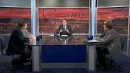 Workforce for a New Nevada - Redefining "Vocational"