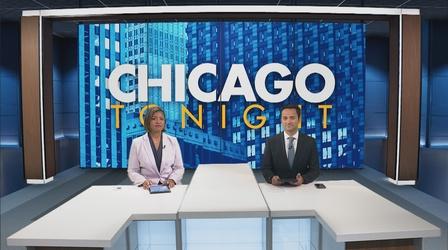 Video thumbnail: Chicago Tonight June 1, 2023 - Full Show