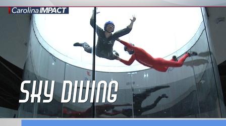 Video thumbnail: Carolina Impact i-Fly Charlotte