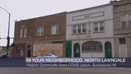 ‘Chicago Tonight’ in Your Neighborhood: North Lawndale