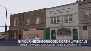 ‘Chicago Tonight’ in Your Neighborhood: North Lawndale