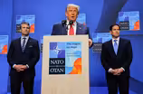 Trump insists U.S. 'obliterated' Iranian nuclear sites