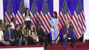 Trump Makes Familiar, Unexpected Promises at La Crosse Rally
