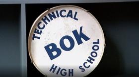 Video thumbnail: Movers & Makers Back to Bok