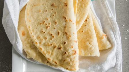 Video thumbnail: America's Test Kitchen Rustic Italian Fare