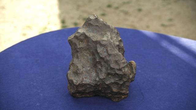Antiques Roadshow | Appraisal: Canyon Diablo Meteorite