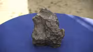 Appraisal: Canyon Diablo Meteorite