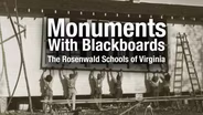 Monuments with Blackboards