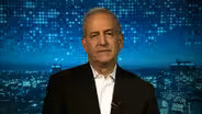 Russ Feingold Discusses the Fifth Democratic Debate