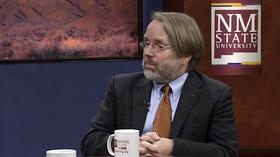 Video thumbnail: KRWG Newsmakers July 13, 2017