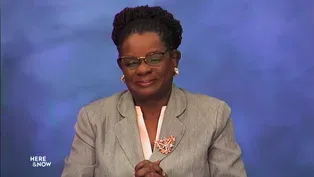 U.S. Rep. Gwen Moore on Sterling Brown Tasing