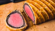 Beef Wellington