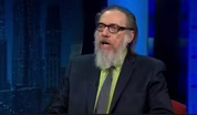 Seinfeld's Larry Charles and his "Dangerous World of Comedy"