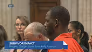 Foxx: Why Cook County Is No Longer Prosecuting R. Kelly