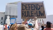 President Trump and the Courts